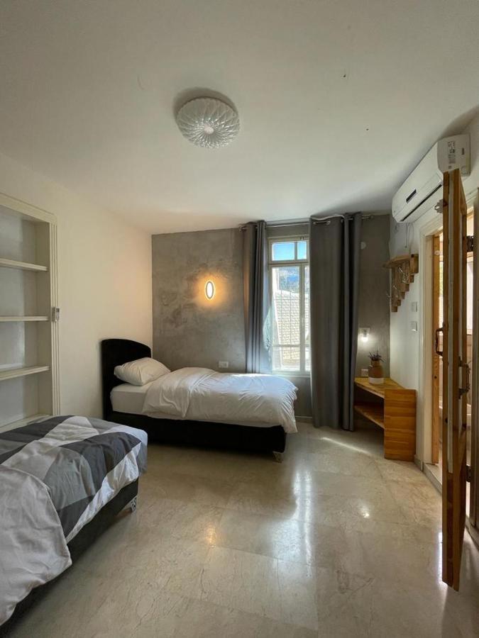 Diamond Luxury Apartment - Hajfa Zewnętrze zdjęcie