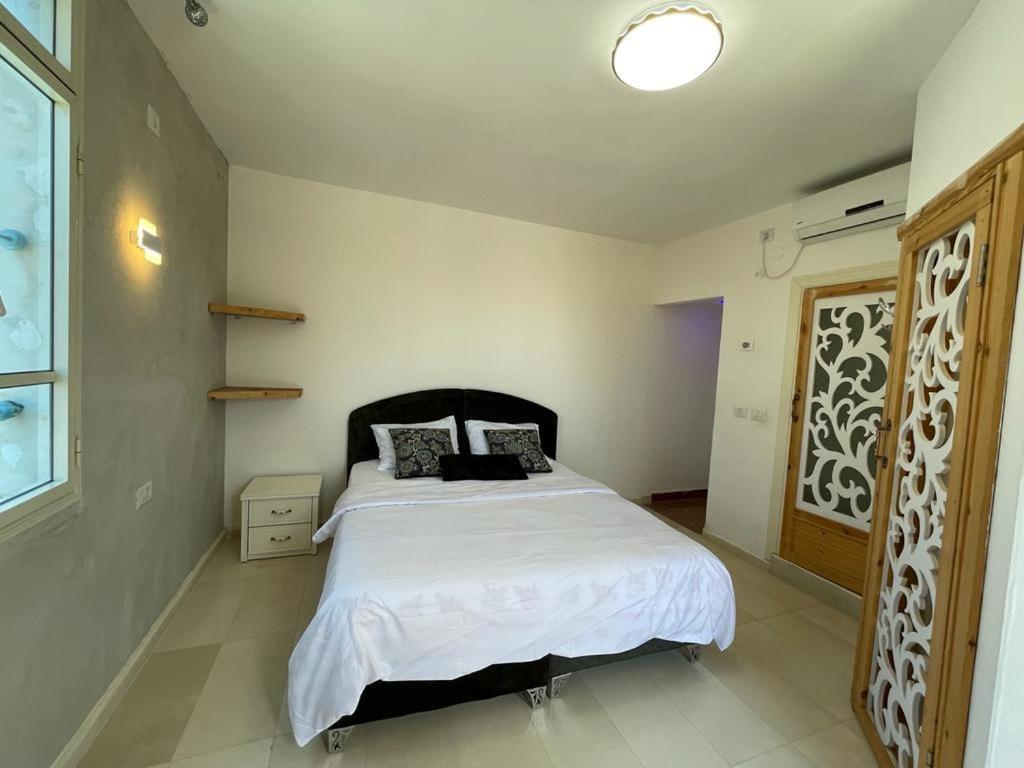 Diamond Luxury Apartment - Hajfa Zewnętrze zdjęcie
