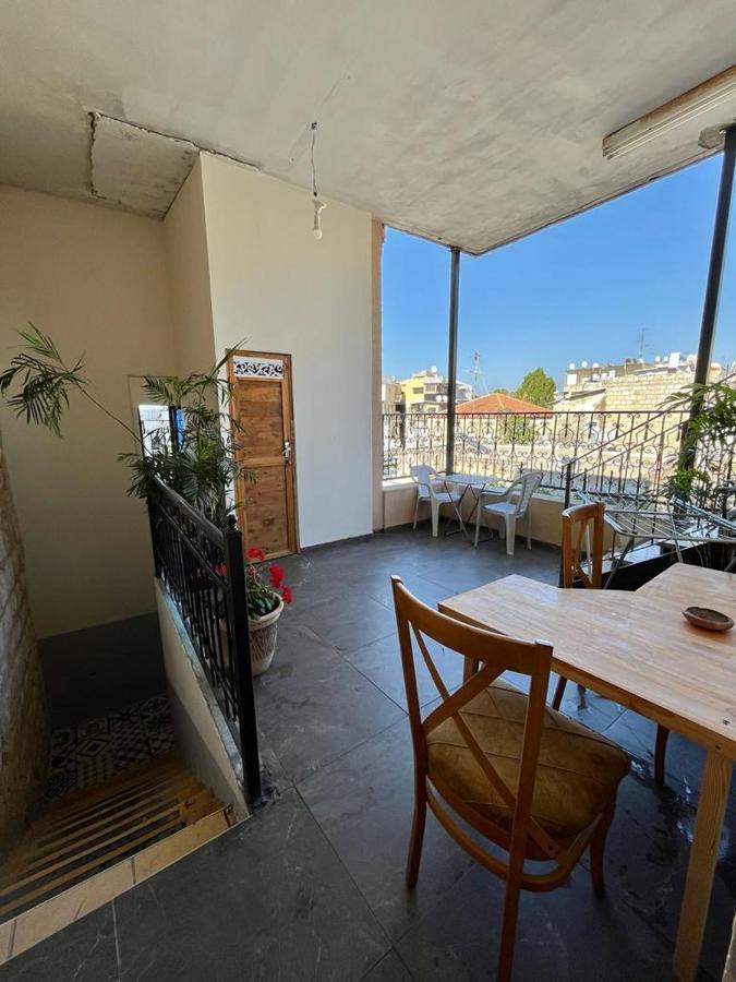 Diamond Luxury Apartment - Hajfa Zewnętrze zdjęcie
