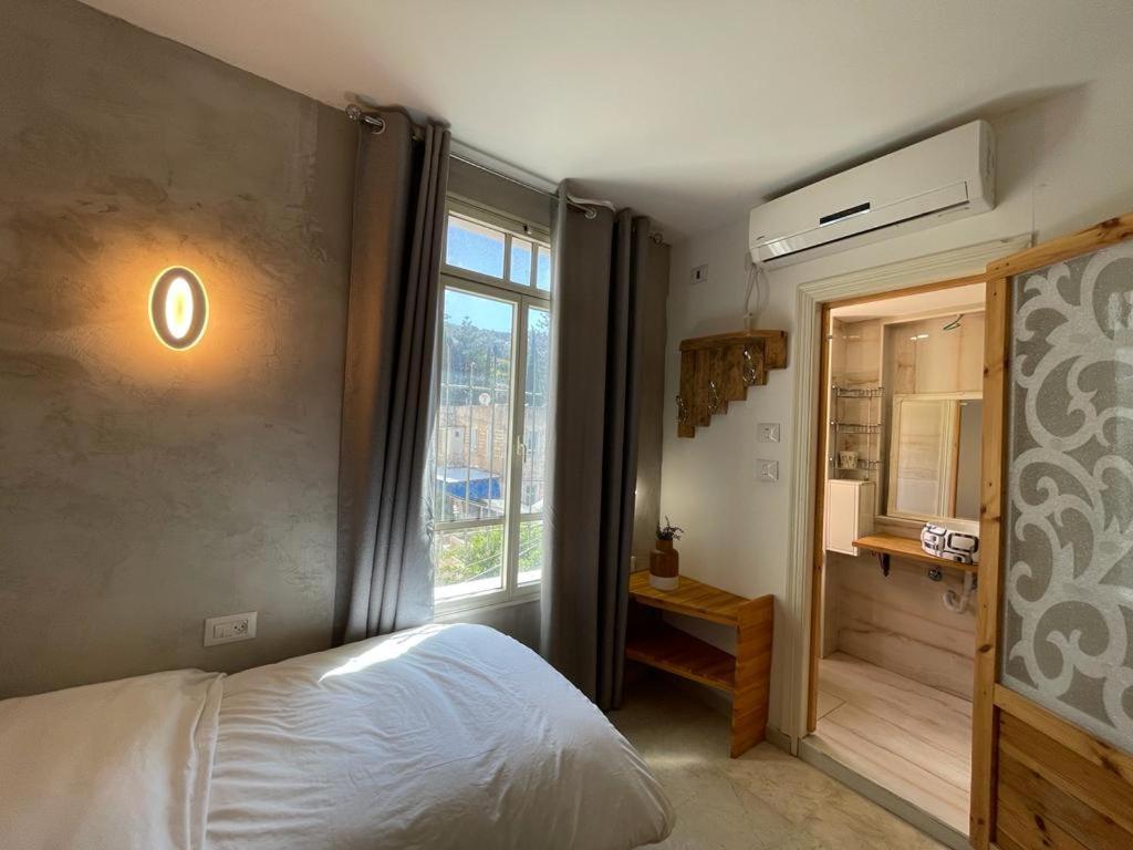 Diamond Luxury Apartment - Hajfa Zewnętrze zdjęcie
