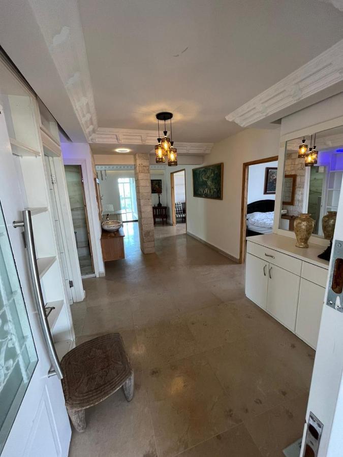 Diamond Luxury Apartment - Hajfa Zewnętrze zdjęcie