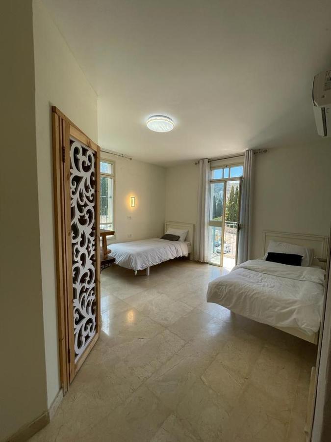 Diamond Luxury Apartment - Hajfa Zewnętrze zdjęcie