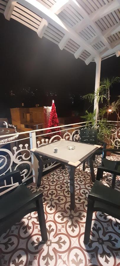 Diamond Luxury Apartment - Hajfa Zewnętrze zdjęcie