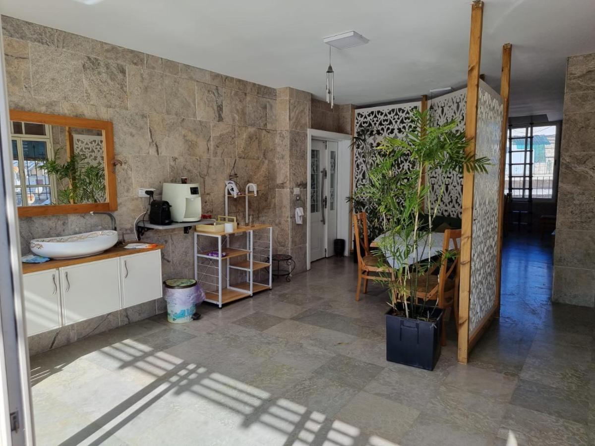 Diamond Luxury Apartment - Hajfa Zewnętrze zdjęcie