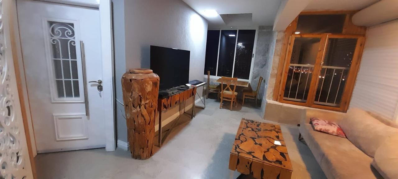 Diamond Luxury Apartment - Hajfa Zewnętrze zdjęcie