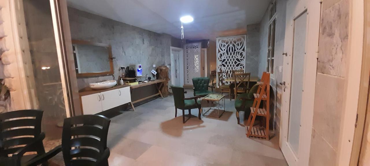 Diamond Luxury Apartment - Hajfa Zewnętrze zdjęcie
