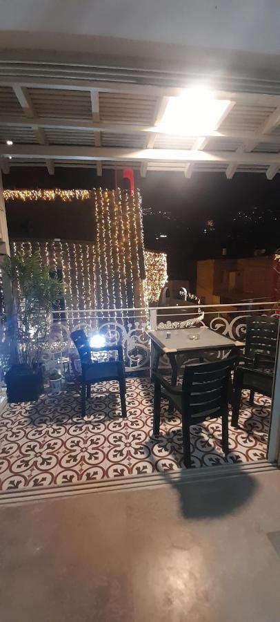 Diamond Luxury Apartment - Hajfa Zewnętrze zdjęcie