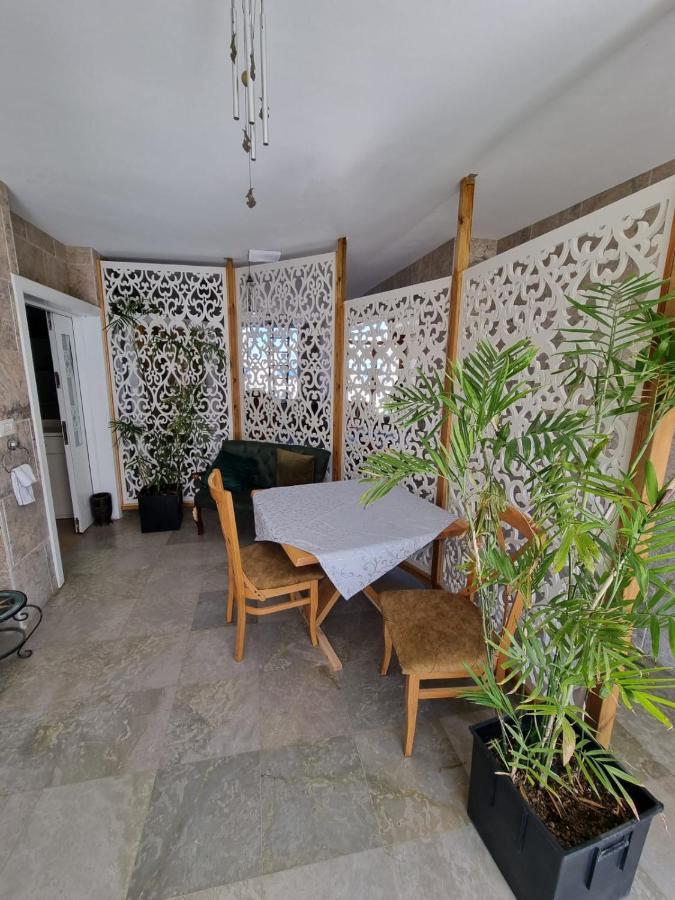 Diamond Luxury Apartment - Hajfa Zewnętrze zdjęcie
