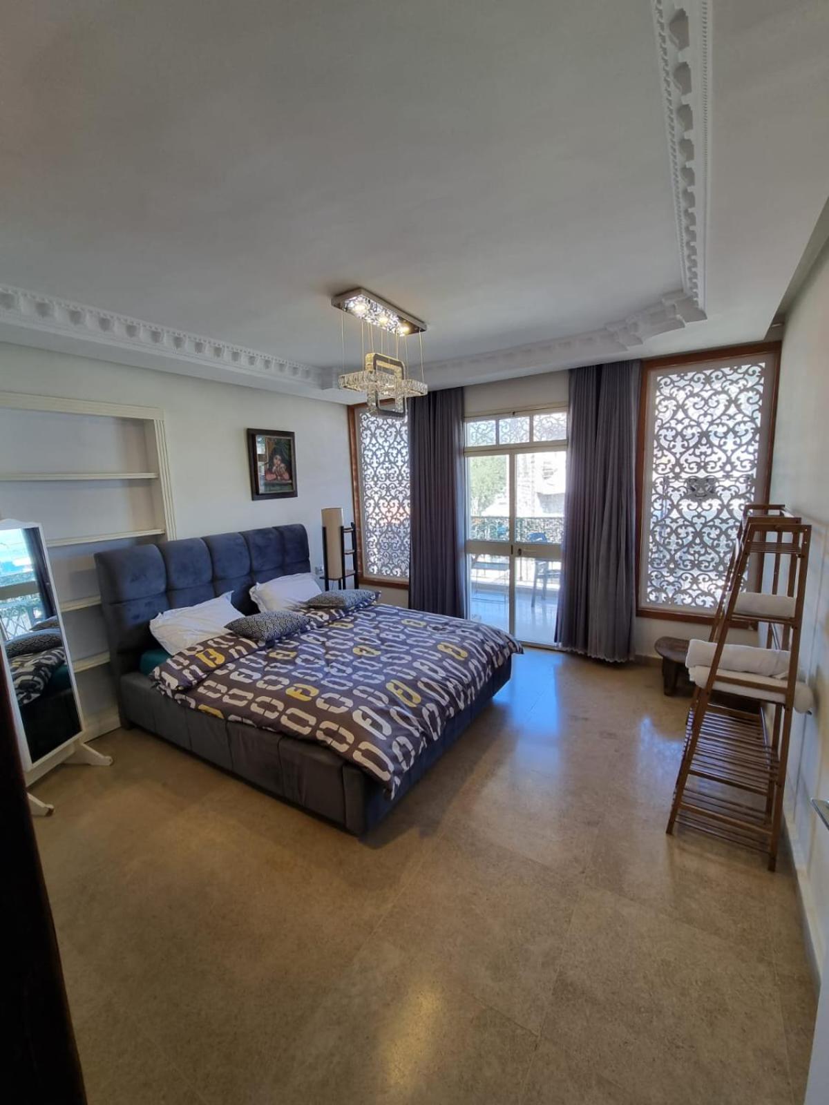 Diamond Luxury Apartment - Hajfa Zewnętrze zdjęcie